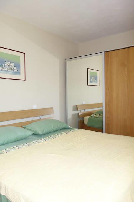 Nice sunny Apartment Pula Exterior foto